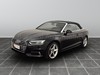 Audi A5 cabrio 40 2.0 tdi 190cv business sport s tronic