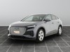 Audi Q4 e-tron sportback e-tron 40 business