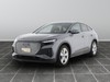 Audi Q4 e-tron sportback e-tron 40 business
