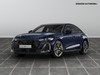 Audi A5 berlina 2.0 tdi mhev+ 204cv business quattro s tronic