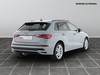 Audi A3 sportback 30 1.5 tfsi mhev business advanced s tronic