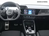 Audi A3 sportback 30 1.5 tfsi mhev business advanced s tronic