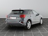 Audi Q2 30 2.0 tdi s line edition s tronic
