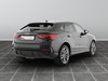 Audi Q3 sportback 40 2.0 tdi 200cv edition quattro s tronic