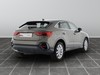 Audi Q3 sportback 35 2.0 tdi business plus s tronic
