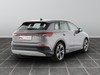 Audi Q4 e-tron 40 business advanced