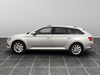 Skoda Superb iv wagon 1.4 tsi plug-in-hybrid executive dsg