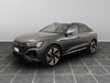 Audi Q8 e-tron sportback 55 s line edition quattro