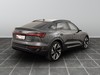 Audi Q8 e-tron sportback 55 s line edition quattro