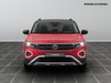 Volkswagen T-Roc 1.5 tsi act edition plus