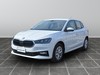 Skoda Fabia 1.0 mpi evo 80cv selection