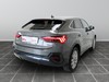 Audi Q3 sportback 40 2.0 tdi 200cv business plus quattro s tronic