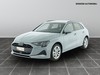 Audi A3 sportback 30 1.5 tfsi mhev business advanced s tronic