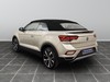 Volkswagen T-Roc cabriolet 1.5 tsi act style dsg