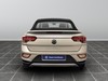 Volkswagen T-Roc cabriolet 1.5 tsi act style dsg