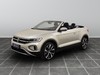 Volkswagen T-Roc cabriolet 1.5 tsi act style dsg