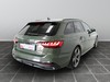 Audi A4 avant 40 2.0 tdi mhev 204cv s line edition s tronic