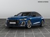Audi A5 berlina 2.0 tdi mhev+ 204cv business quattro s tronic
