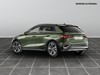 Audi A3 allstreet 40 1.5 tfsi e identity contrast s tronic