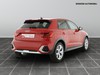 Audi A1 allstreet 25 1.0 tfsi 95cv business