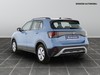 Volkswagen T-Cross 1.0 tsi 95cv life