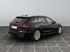 Audi A4 avant 40 2.0 tdi mhev 204cv s line edition quattro s tronic