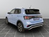 Volkswagen T-Cross 1.0 tsi 115cv r-line