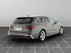 Audi A4 avant 40 2.0 tdi mhev 204cv s line edition quattro s tronic