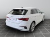 Audi A3 sportback 35 1.5 tfsi business advanced
