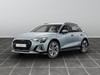 Audi A3 allstreet 40 1.5 tfsi e identity contrast s tronic