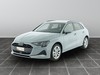 Audi A3 sportback 30 1.5 tfsi mhev business advanced s tronic