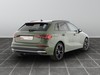 Audi A3 sportback 30 1.5 tfsi mhev business advanced s tronic