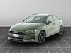 Audi A3 sportback 30 1.5 tfsi mhev business advanced s tronic