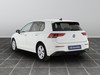 Volkswagen Golf 1.5 tgi 130cv life dsg