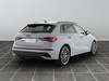 Audi A3 sportback 35 2.0 tdi business advanced s tronic