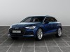Audi A3 sportback 40 1.5 tfsi e business advanced s tronic