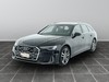 Audi A6 avant 45 3.0 v6 tdi mhev 48v s line edition quattro ultra s tronic