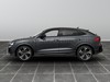 Audi Q3 sportback 45 1.4 tfsi e identity black s tronic