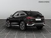 Audi Q5 sportback 40 2.0 tfsi mhev 12v s line plus quattro s tronic