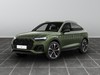Audi Q5 sportback 40 2.0 tdi mhev 12v identity black quattro s tronic