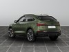 Audi Q5 sportback 40 2.0 tdi mhev 12v identity black quattro s tronic