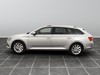 Skoda Superb iv wagon 1.4 tsi plug-in-hybrid executive dsg