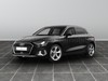 Audi A3 sportback 30 1.0 tfsi mhev business advanced s tronic