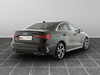 Audi A3 sedan 35 2.0 tdi s line edition s tronic