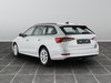 Skoda Octavia iv wagon 1.4 tsi plug-in-hybrid executive dsg