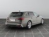 Audi A4 avant 40 2.0 tdi mhev 204cv s line edition quattro s tronic