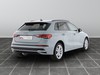 Audi A3 sportback 30 1.5 tfsi mhev business advanced s tronic