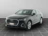 Audi Q3 sportback 35 1.5 tfsi evo2 s line edition s tronic