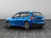 Skoda Kamiq 1.0 tsi 115cv black dots