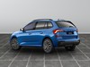 Skoda Kamiq 1.0 tsi 115cv black dots